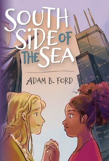 Front cover_South Side of the Sea