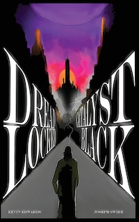 Front cover_Dreadlocked