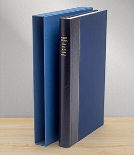 Front cover_Knowledge of the Higher Worlds