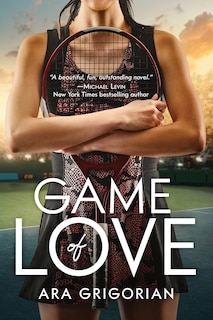 Front cover_Game of Love