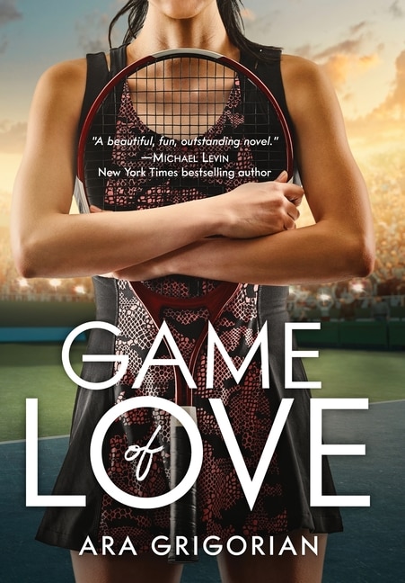 Front cover_Game of Love