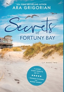 Couverture_Secrets of Fortuny Bay