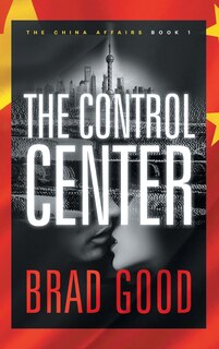 Front cover_The Control Center (Book 1)