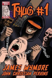 Front cover_Thug #1