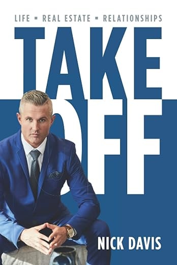 Front cover_Take Off: