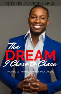Couverture_The Dream I Chose to Chase