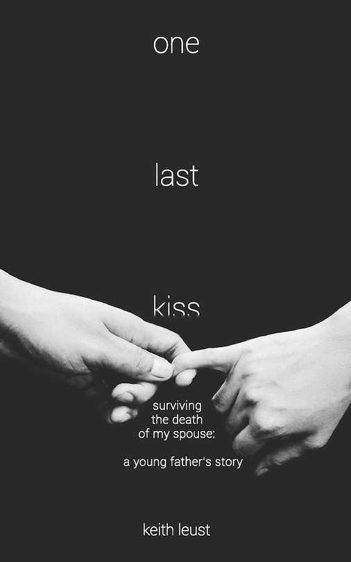 Couverture_One Last Kiss