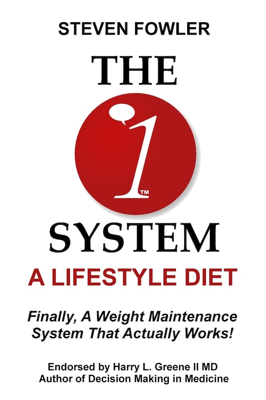 Front cover_The 1 System
