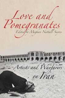 Front cover_Love and Pomegranates