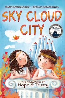 Front cover_Sky Cloud City