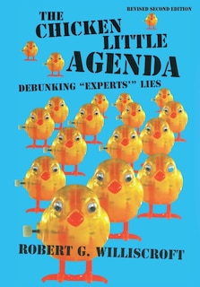 Front cover_The Chicken Little Agenda