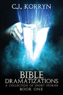 Couverture_Bible Dramatizations