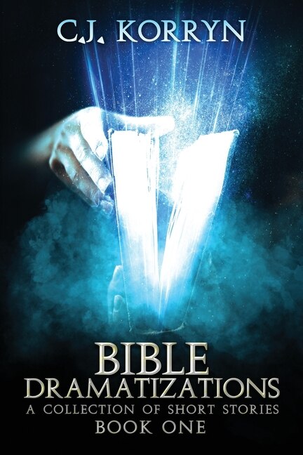 Couverture_Bible Dramatizations