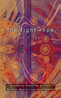 Front cover_The Tight Rope