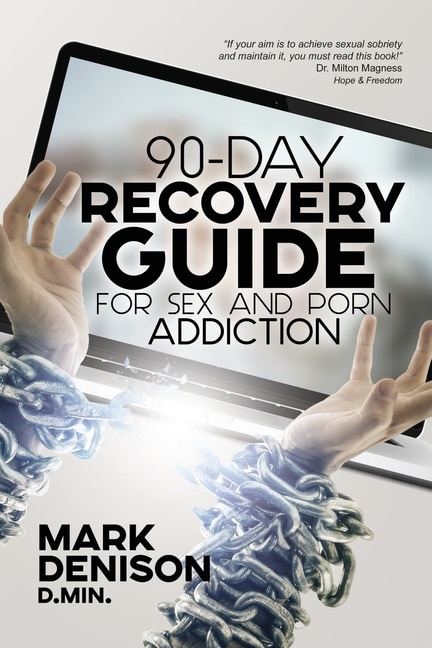 Front cover_90-Day Recovery Guide for Sex and Porn Addiction