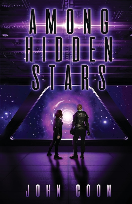 Front cover_Among Hidden Stars