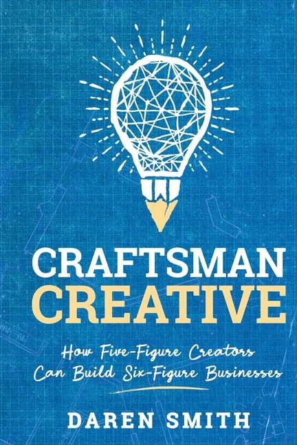 Front cover_Craftsman Creative