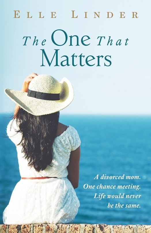 Couverture_The One That Matters