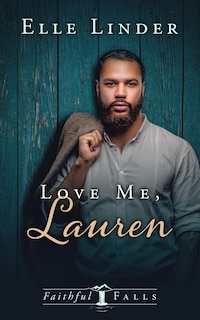 Front cover_Love Me, Lauren
