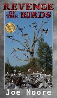 Front cover_Revenge of the Birds