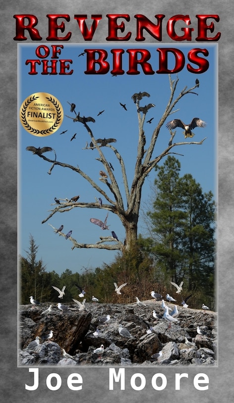 Front cover_Revenge of the Birds
