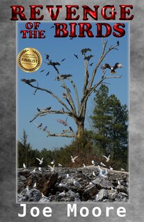 Couverture_Revenge of the Birds