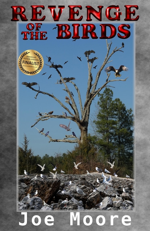 Couverture_Revenge of the Birds
