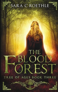 Front cover_The Blood Forest