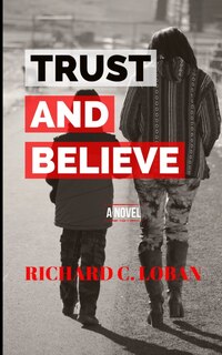 Front cover_Trust And Believe