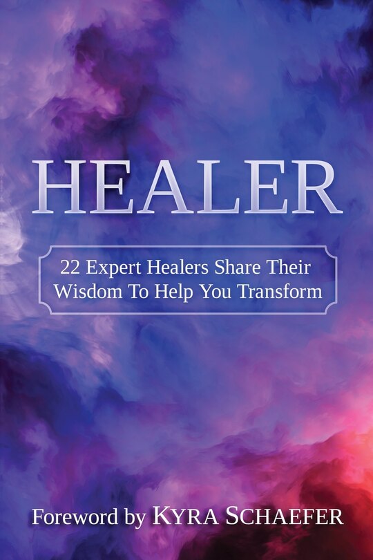 Front cover_Healer