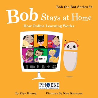 Front cover_Bob Stays At Home
