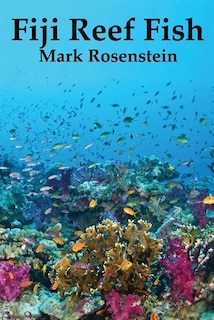 Front cover_Fiji Reef Fish