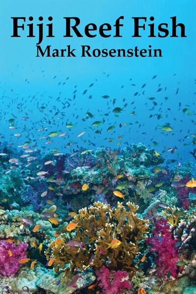 Front cover_Fiji Reef Fish