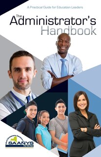 Front cover_The Administrator's Handbook