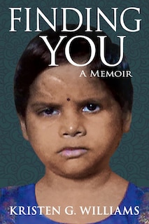 Finding You: A Memoir