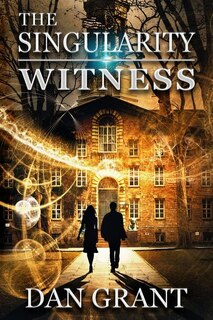 Front cover_The Singularity Witness