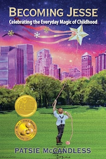 Front cover_Becoming Jesse