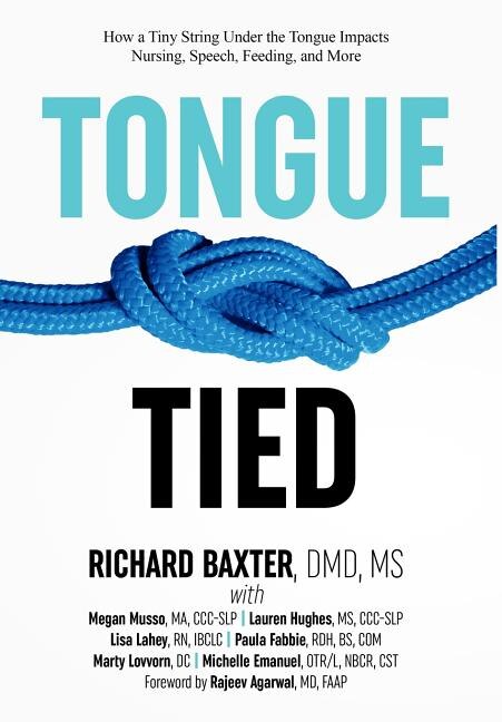 Front cover_Tongue-Tied