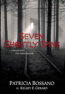 Couverture_Seven Ghostly Spins