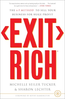 Front cover_Exit Rich