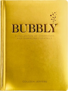 Front cover_Bubbly
