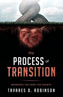 Couverture_The Process Of Transition