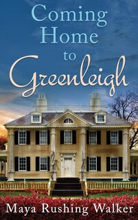 Couverture_Coming Home To Greenleigh