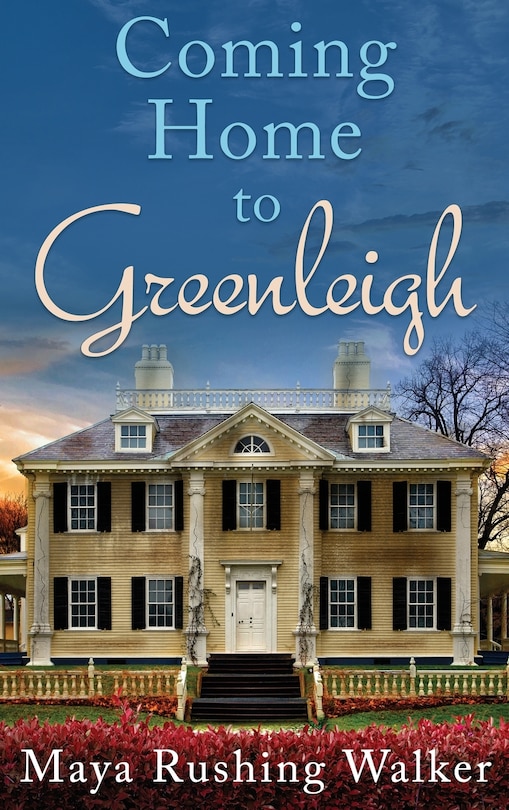 Couverture_Coming Home To Greenleigh