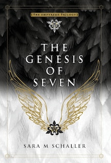 Front cover_The Genesis of Seven