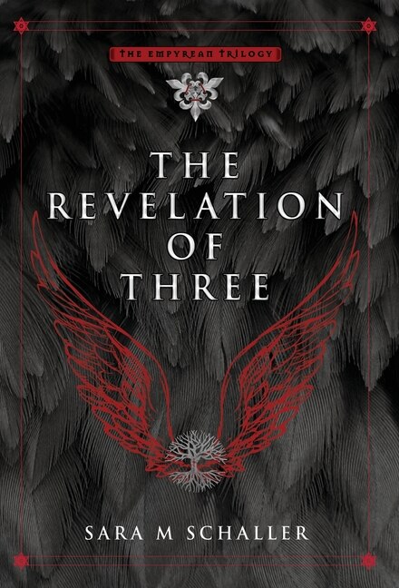 Front cover_The Revelation Of Three