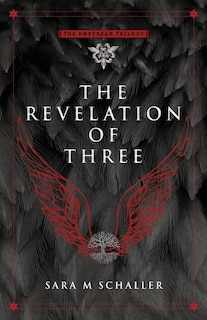 Front cover_The Revelation of Three