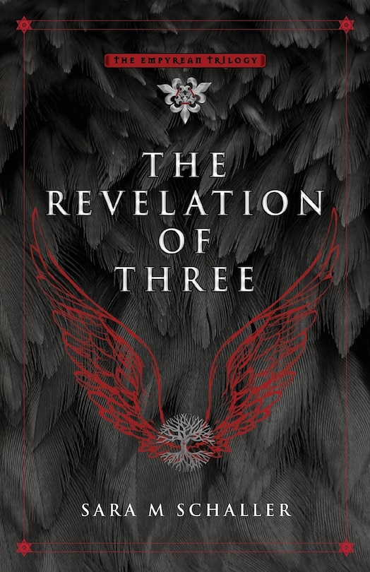 Front cover_The Revelation of Three