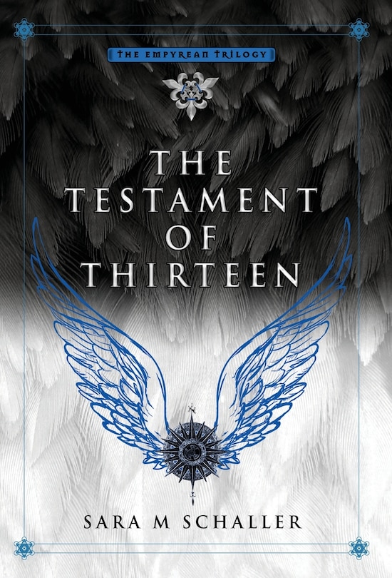 Couverture_The Testament of Thirteen
