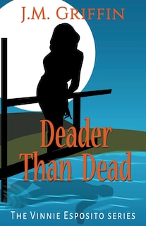 Front cover_Deader Than Dead